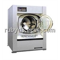 100kg Industrial Automatic Washing and Dehydrating Machine