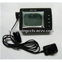 2.5'' TFT LCD Display Pocket Video Camera DVR / Mini Camcorder