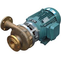 Cryogenic Centrifugal Pump For Filling Tanks, Lorries