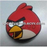 Custom Promotional Gifts Crazy Bird USB Flash Memory Drive