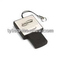 Fashionable USB with Dome Sticker-D05