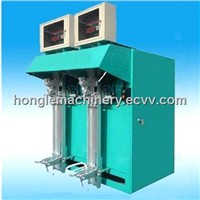 HL-50 Automatic Valve Bag Packing Machine