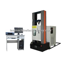 High and Low Temperature Cabinet for Electronic Universal Testing Machine/UTM