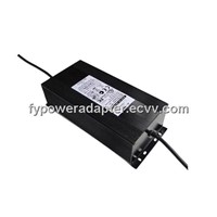 High bay light 28V-34V 5A LED driver with UL,CUL,GS,SAA,PSE,C-TICK FY3405000