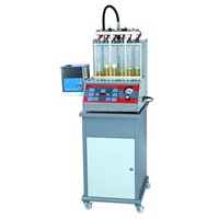 Injector Tester and Cleaner Machine (ECM-Q6)