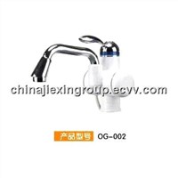 Instant Water Heater Faucet Tap(JXOG002)