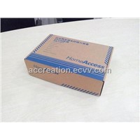 Kraft Box, Offset Printing for Electronics Packaging