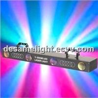 LED Four Head Laser/Stage Effect Light (DH-008)