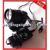 LED Pinspot RGBW 4IN1/ LED Bar Club Pinspot Light/Christmas Party Pinspot Light/ Bar Beam Light