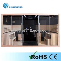 Latest Item Multi-function Sauna Room SR160
