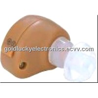 Mini Hearing Aid (GL-12027)