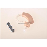 Mini Hearing Aid (HP-20)