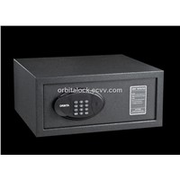 ORBITA Electrical Hotel Safety Box With Audit Function (For Laptop Size)