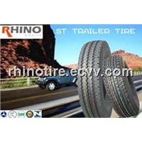 St Trailer Tire with  good quality and copetitive price