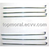 Stainless Steel Bicycle Spokes