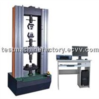 10Kn Computerized Electronic Universal Tensile Tester/UTM/Lab Equipment/Measuring Instrument