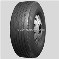 11R24.5 truck tire