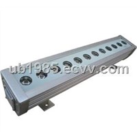 12x1W LED Wall Washer