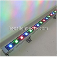 18W RGB LED Wall Washer Light