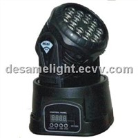 18*3w LED Moving Head/Mini Wash Moving Head (Dm-010)