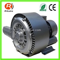 1.6KW double stages high pressure  ring blower