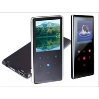 2012 Cheapest 1.8 Inch TFT Screen MP4 Player