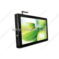 21.5 Inch Lcd Advertising Player Usb Flash Drive Lcd Display Usb Flash Drive Lcd Display