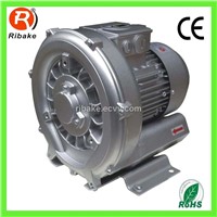 2BHB410-H06 high pressure ring blower