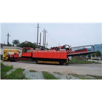 300ton Horizontal Directional Driller, Imported Parts, Best 300ton in China