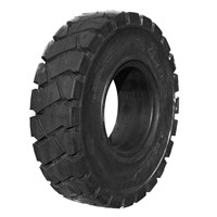 400-8 500-8 Forklift Solid Tyre