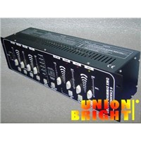 4ch Dimmer Pack/5a Per Channel, 16a Total Output