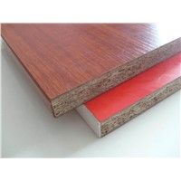 4x8 melamine board   with large format,and can cut according your need