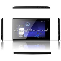 7&amp;quot; 3G smart tablet PC phone (PAD-708G)