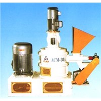 ACM-A Impact Mill for food