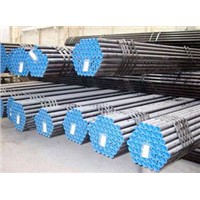 ASTM A106 Seamless Carbon Steel Pipe for High Temperature Serivce