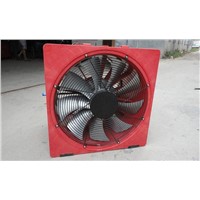Air Powered Fan