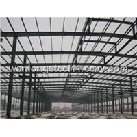 All Steel Structures