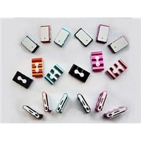 Aluminium TF/Micro SD Card Reader MP3 Player
