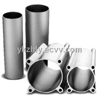 Aluminum Alloy Pneumatic Cylinder Pipe