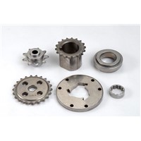 Auto timing gear,used in Auto timing system,made by sintering technology