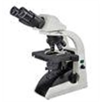 Binocular / Trinocular Compound Biological Microscope with Infinite Optical System