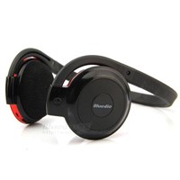 Bluedio TF500 bluetooth headset earphone headphone