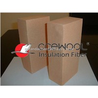 CCE WOOL ISO9001:2000 Certificate Fire Brick