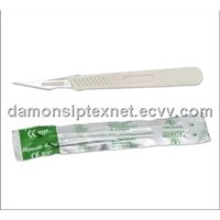 CE&amp;amp;ISO Approved 2013 China Medical Surgical Blade
