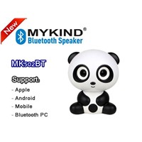 COCO panda usb computer speaker MK502