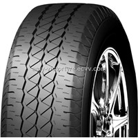 COMMERCIAL VAN RADIAL Tyre 185R14C 8PR