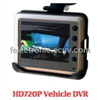 Car Video Recorder + Metal Case + 120 View Angle + 2.0&amp;quot; Screen