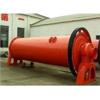 Cement, Silica Sand Grinding Ball Mill Machine