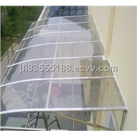 China manufactuer new construction material solid sheet