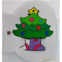 Christmas Tree Custom USB Flash Memory